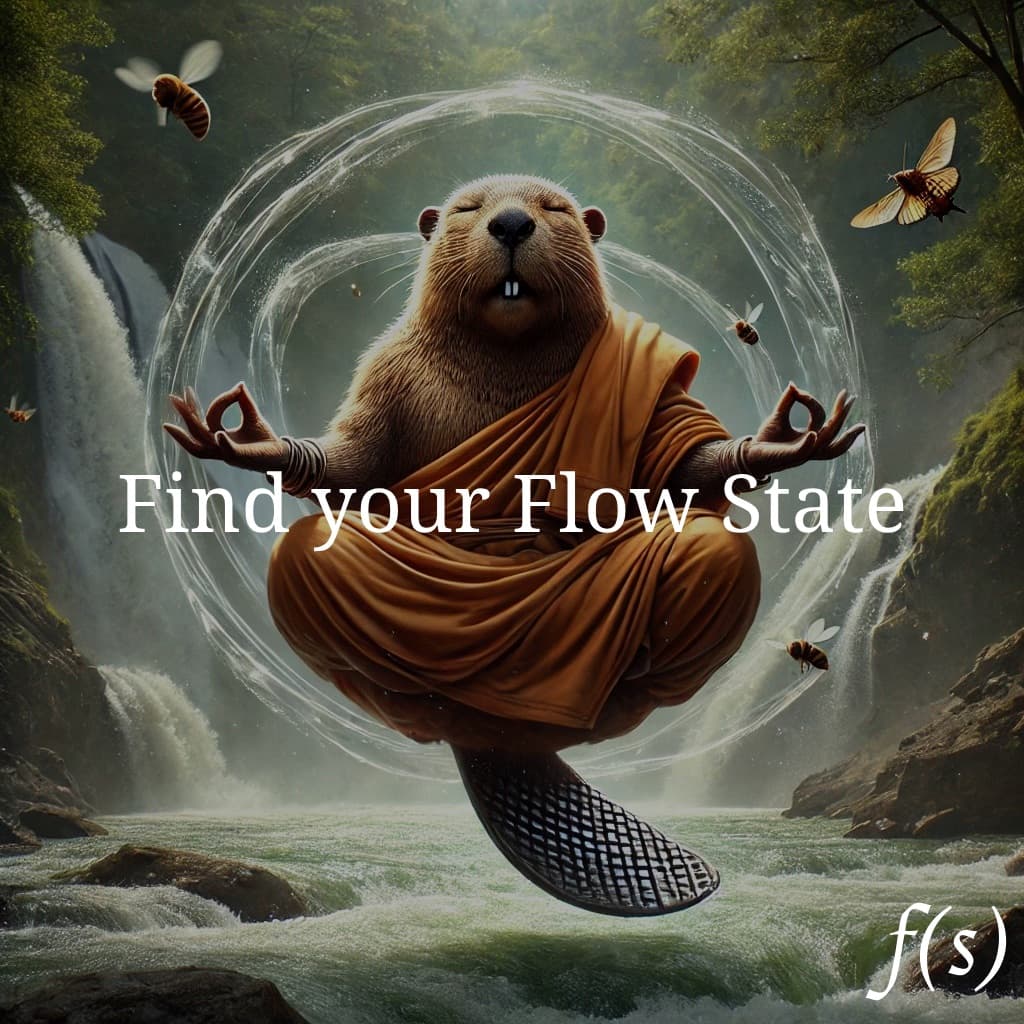 Flow State + Octant