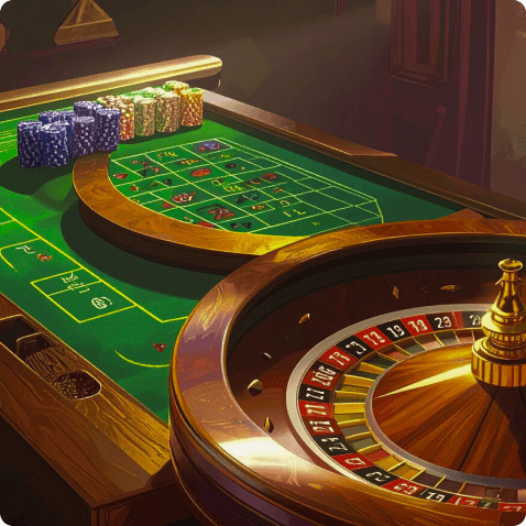 SuperRoulette