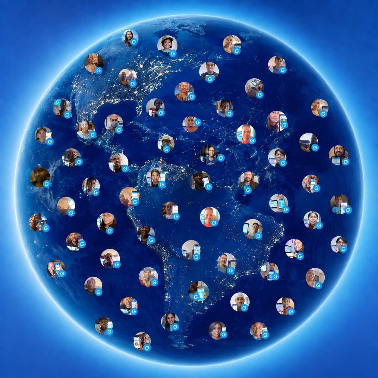 GoodDollar Ecosystem
