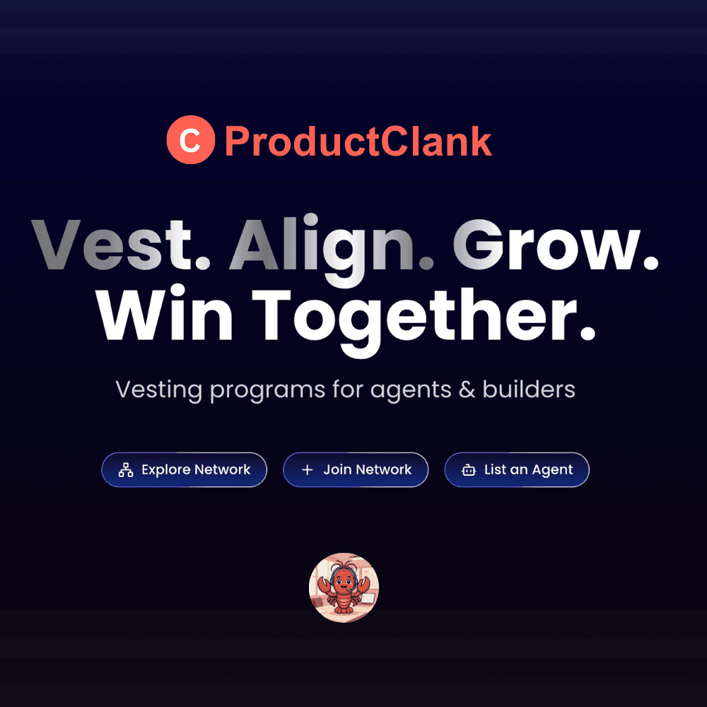 ProductClank Mesh