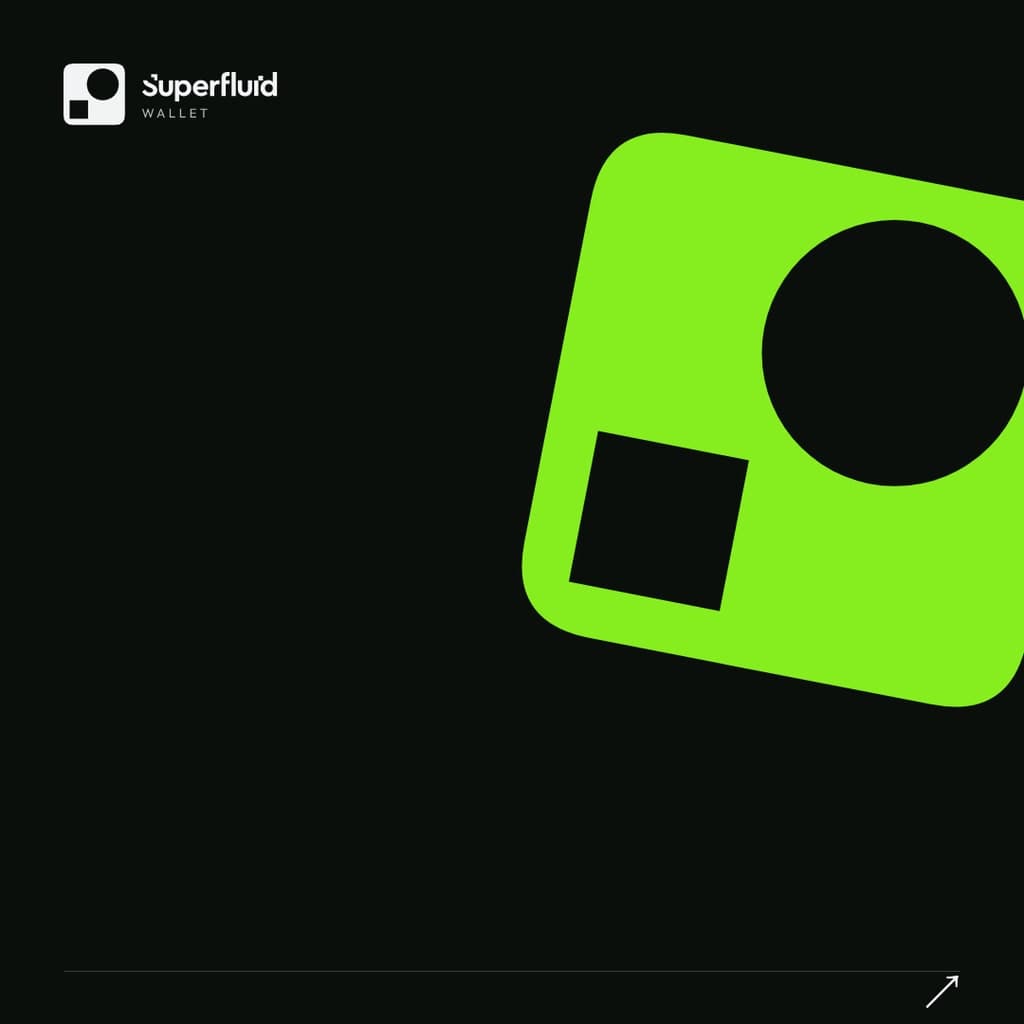 Superfluid Wallet